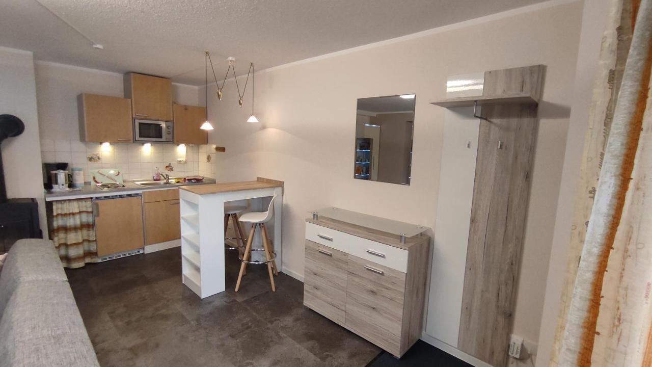 Ferienwohnung Lang Breitenbrunn  Exteriör bild