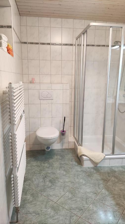 Ferienwohnung Lang Breitenbrunn  Exteriör bild