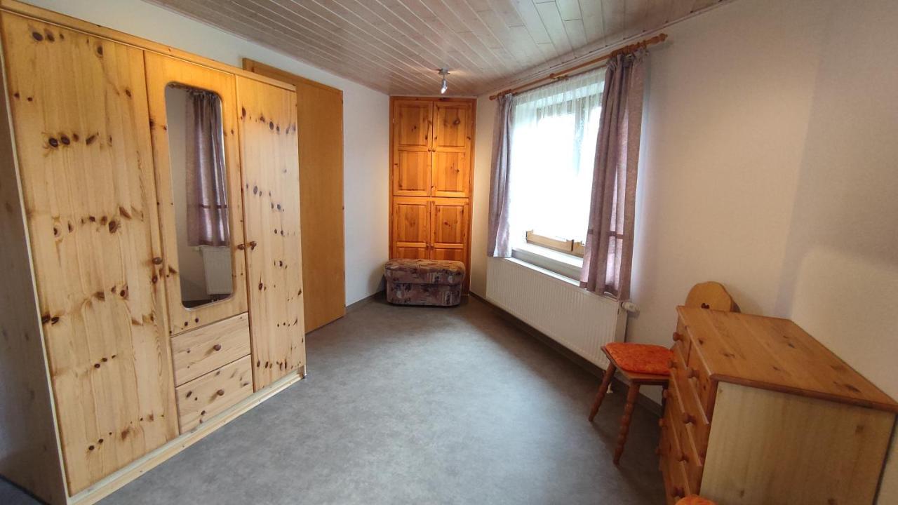 Ferienwohnung Lang Breitenbrunn  Exteriör bild